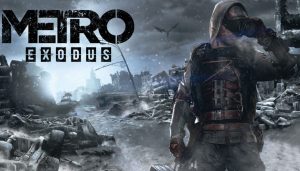 Metro Exodus tem sua data de lançamento…adiantada!