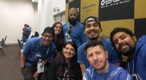 [BGS 2018] O último dia: a ‘despedida’ da nossa família