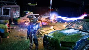 Mutant Year Zero: Road to Eden ganha gameplay de 20 minutos