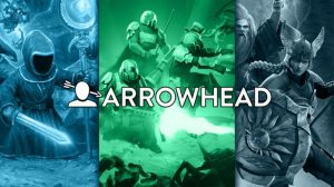 Criadores de Magicka e Helldivers trabalham em novo jogo online