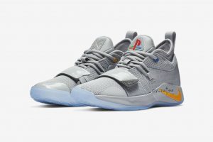 Nike e PlayStation lançarão dois novos tênis; veja fotos