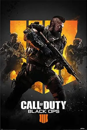 [Análise] Call of Duty: Black Ops 4: Vale a Pena