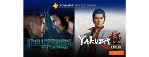 Mas já?! Página da Sony revela PS Plus de novembro de 2018; confira