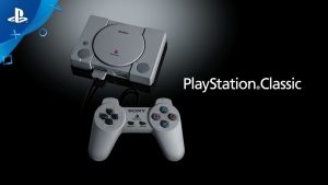 PlayStation Classic: usuários acessam emulador via teclado USB