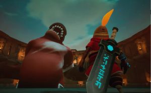 Project Monolith é novo brawler com Unreal Engine 4 para o PS4