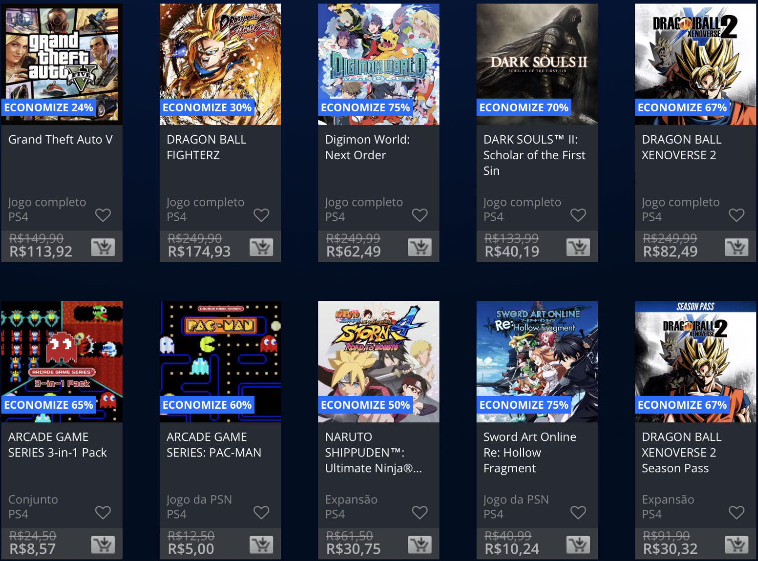 PlayStation Store tem promoções para o Dia das Crianças - Olhar Digital