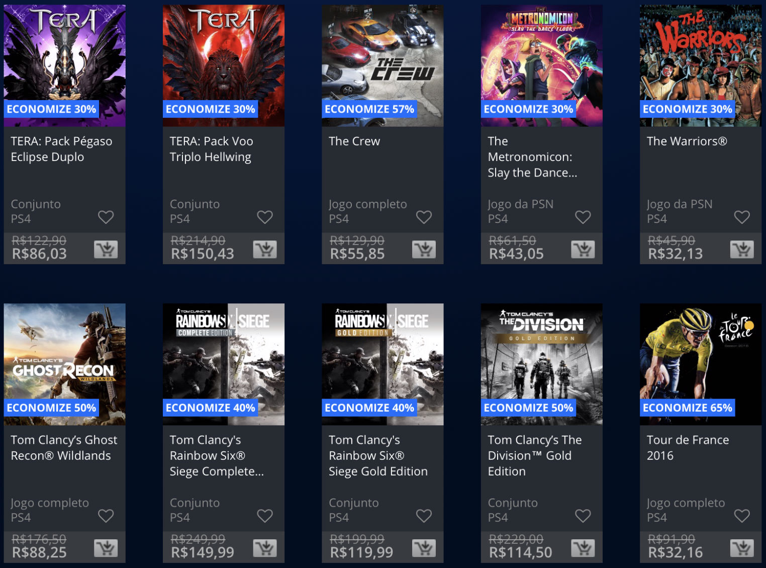 PlayStation Store tem promoções para o Dia das Crianças - Olhar Digital