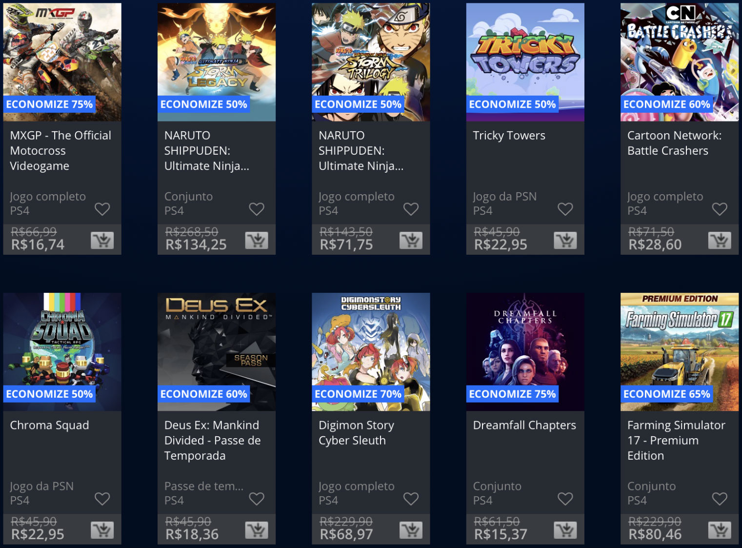 PlayStation Store tem promoções para o Dia das Crianças - Olhar Digital