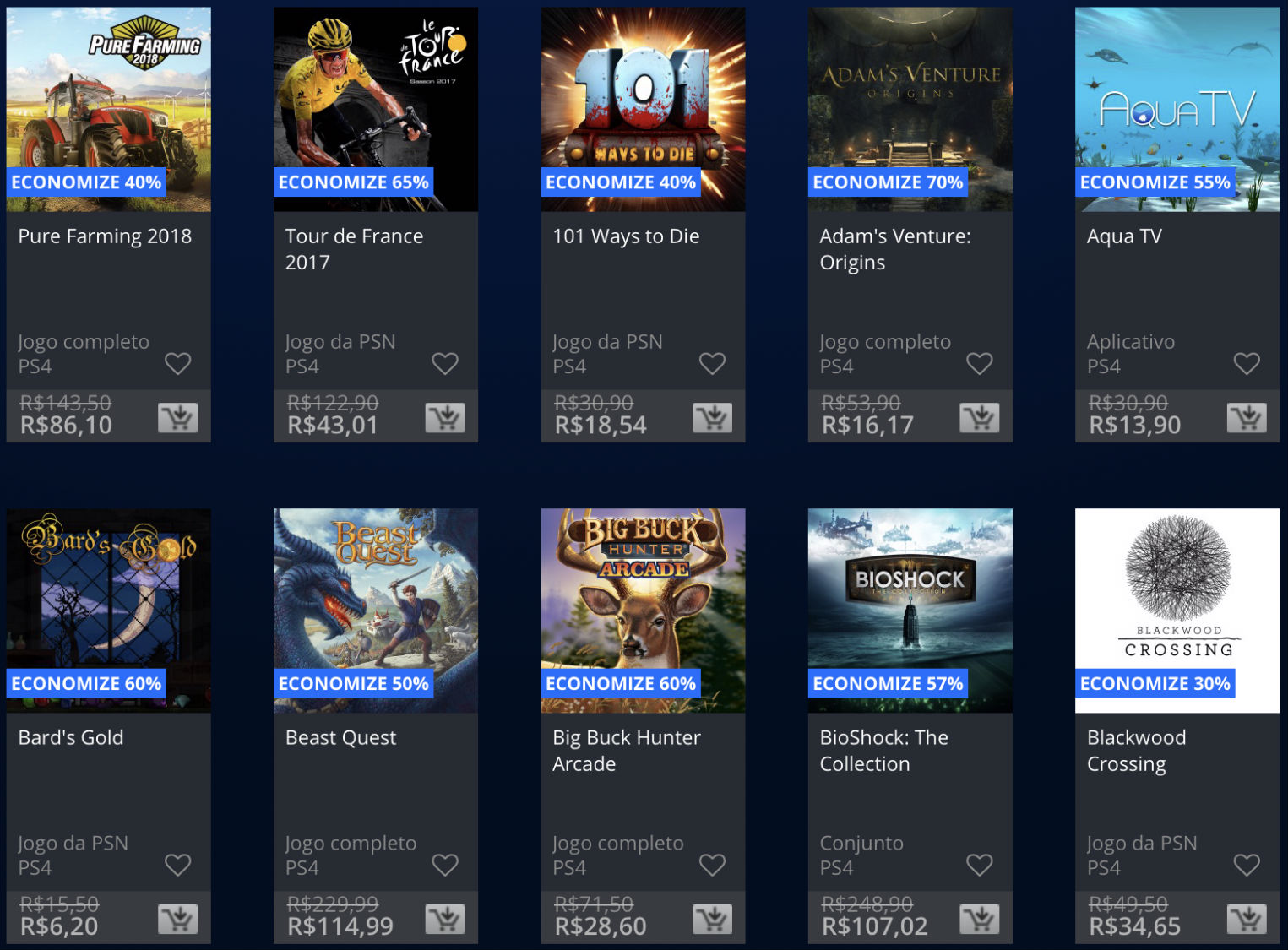 PlayStation Store tem promoções para o Dia das Crianças - Olhar Digital