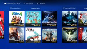 EA e Sony oferecem descontos em vários jogos AAA; confira