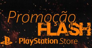Sony revela Promoção Flash de outubro na PSN; confira todos