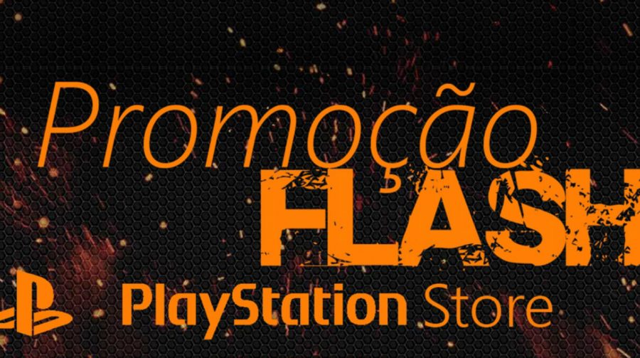 Sony revela Promoção Flash de outubro na PSN; confira todos