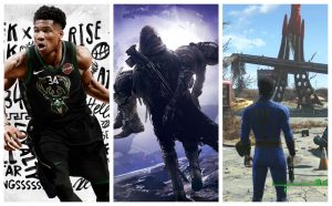 Destiny 2, Fallout 4 e NBA 2K19 com descontos na PSN; confira