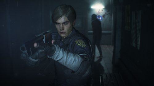 Resident Evil 2: Capcom conta curiosidades do desenvolvimento do game
