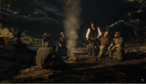 Segredos de Red Dead Redemption 2: como coletar recursos e medicinas