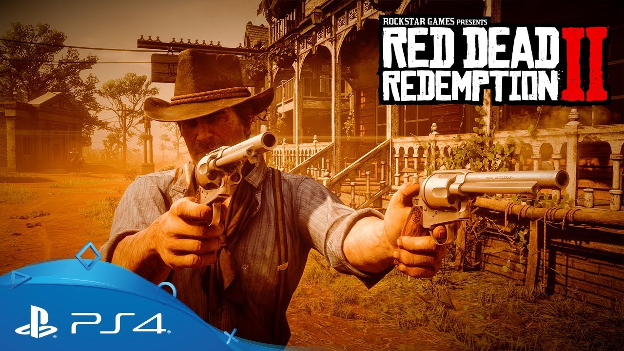 Red Dead Redemption 2 – 10 coisas para fazer primeiro – Blog Nuuvem – Os  melhores jogos com os melhores preços
