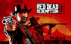 Red Dead Redemption 2: ações da Take-Two se valorizam após notas altas