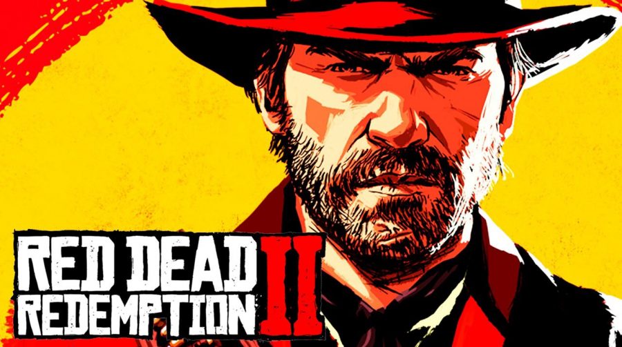 Vendas de Red Dead Redemption 2 seguem firmes no Reino Unido