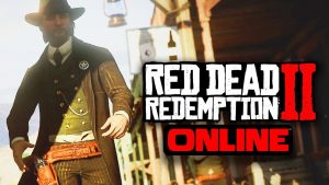 Rockstar confirma! BETA de Red Dead Online começa amanhã (27)