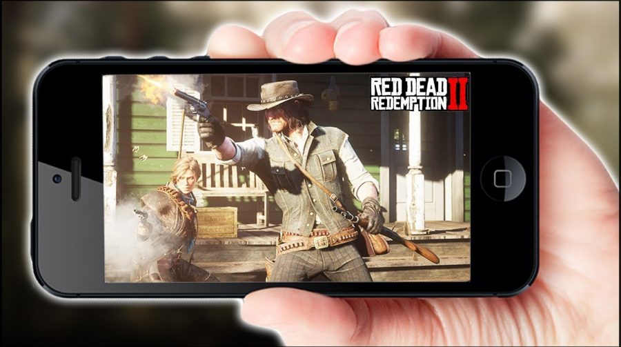 App de Red Dead Redemption 2 chega junto com o game, anuncia Rockstar