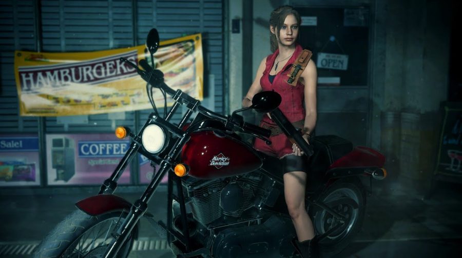 Resident Evil 2 terá roupas clássicas de Leon e Claire (e o melhor: de graça!)