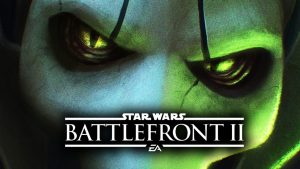 [Rumor] Imagem vaza General Grievous em Star Wars Battlefront II
