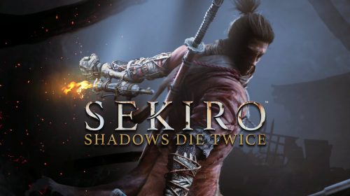 Sekiro: Shadows Die Twice: 