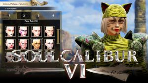SoulCalibur VI: jogadores serão punidos por criarem “lutadores esquisitos”