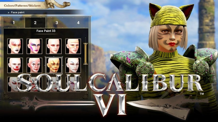 SoulCalibur VI: jogadores serão punidos por criarem 