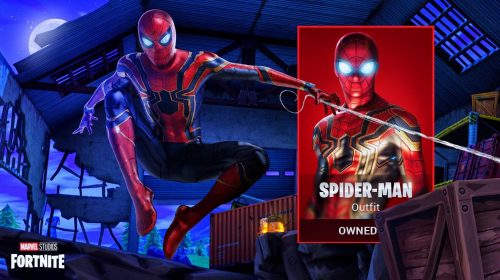 Com Fortnite e Spider-Man, Sony faz previsão de lucro recorde em 2018
