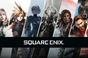 Fábricas de Sonhos: Square, Enix e uma fusão histórica nos games