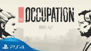 The Occupation, jogo investigativo, é adiado para fevereiro de 2019
