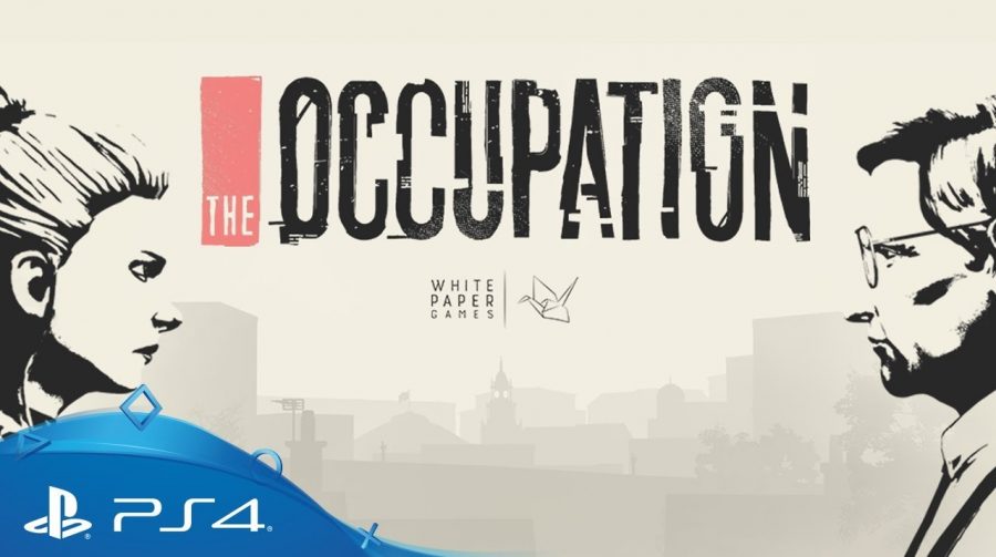 The Occupation, jogo investigativo, é adiado para fevereiro de 2019