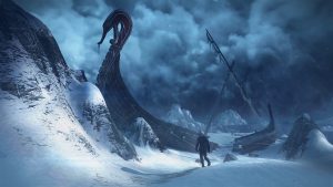 Você sabia? The Witcher 3 tem um “barco fantasma”, confirma CD Projekt RED