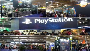 [BGS 2018] Vai pra BGS? Confira as melhores lojas da feira
