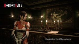 Conheça todas as roupas extras de Leon e Claire em Resident Evil 2