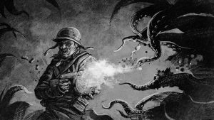 Achtung! Cthulhu Tactics chega em 20 de novembro; conheça o jogo