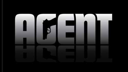 Take-Two abandona definitivamente a marca Agent, da Rockstar Games