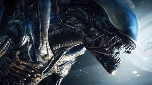 Novo jogo do Alien pode ser anunciado; Hideo Kojima estaria envolvido
