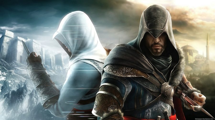 Boardgame de Assassin's Creed é anunciado com peças da franquia