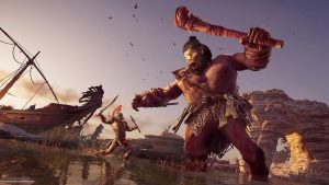 Assassin’s Creed Odyssey: ferramenta de criação pode ser revelada na E3