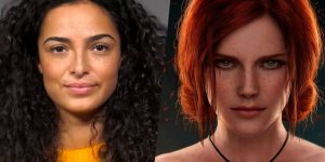 The Witcher: Netflix revela que Anna Shaffer será Triss Merigold; veja