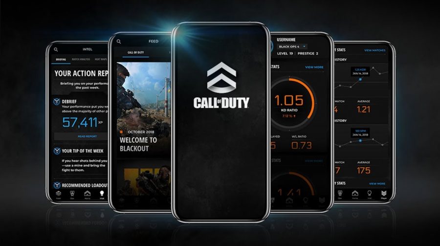 Call of Duty: Black Ops 4 ganha aplicativo oficial para Android e iOS