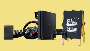 HDs externos, headsets e carregadores com os melhores descontos; veja