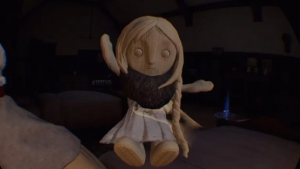 Contato! Easter egg de Déraciné aponta rumor de Bloodborne 2