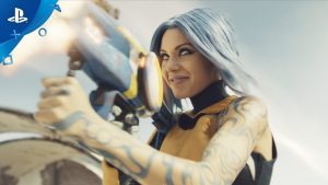 Borderlands 2 VR ganha trailer em live action; assista