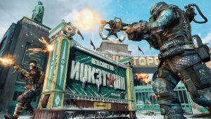 Call of Duty: Black Ops 4: atualização adiciona faca “hit kill” e novos mapas