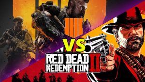 Call of Duty: Black Ops 4 é o jogo mais vendido em outubro nos EUA