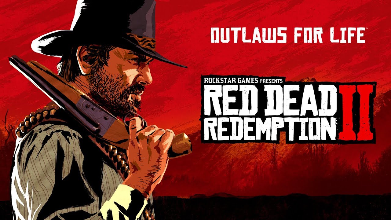 Red Dead Redemption 2 - Versão PC Análise - Gamereactor
