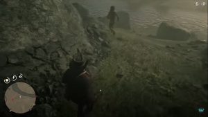Segredos de Red Dead Redemption 2: Encontrando o lobisomem!